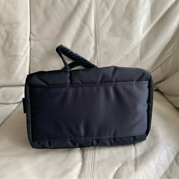 Artisan & Artist CLASSIC - CLASP OPENING COMPACT HANDBAG from Japan - NEW - Picture 14 of 16